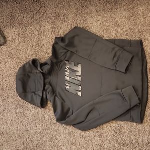 Little Boys Nike Hoodie size 6